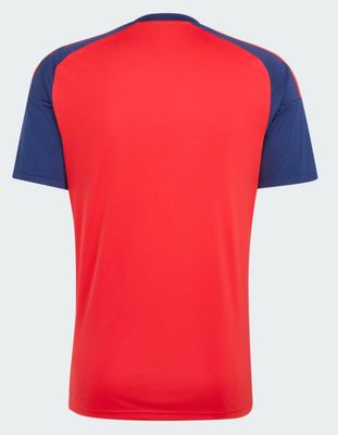 SPAIN 2026 home Fan shirt - ADIDAS