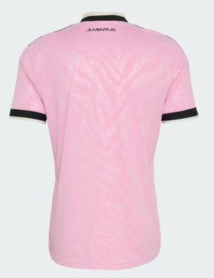 JUVENTUS FC 26/27 away - ADIDAS