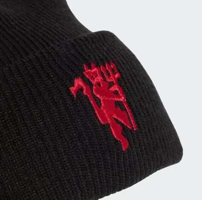 MANCHESTER UNITED 26/27 beanie - ADIDAS
