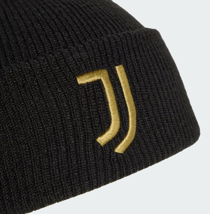 JUVENTUS FC 26/27 Beanie - ADIDAS