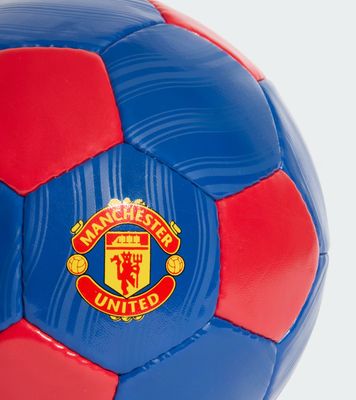 MANCHESTER UNITED 26/27 away retrò ball - ADIDAS
