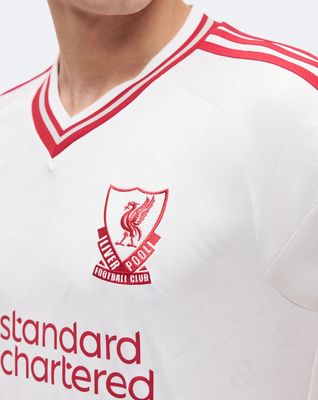 LIVERPOOL FC 26/27 away - ADIDAS