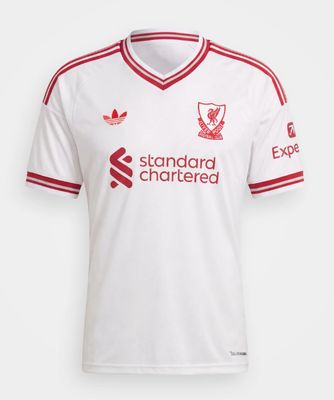 LIVERPOOL FC 26/27 away - ADIDAS