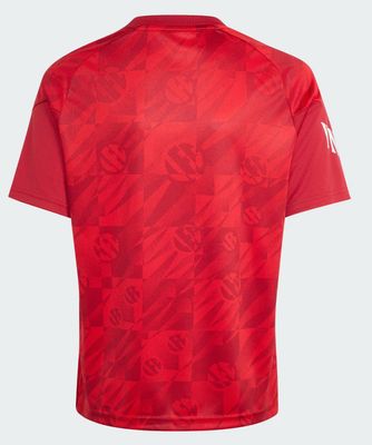 LIVERPOOL FC 26/27 pre-match - ADIDAS
