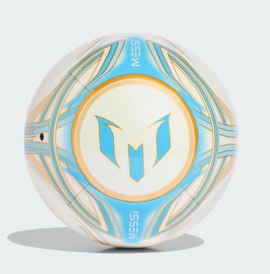 MESSI 2026 Club ball - ADIDAS