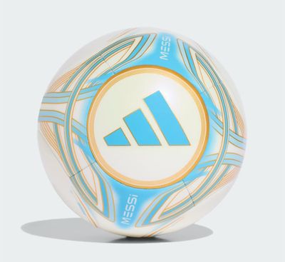 MESSI 2026 Club ball - ADIDAS