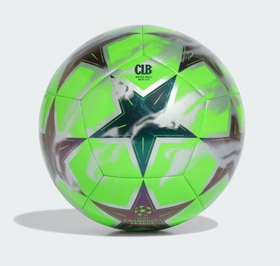UCL 26/27 Club replica ball - ADIDAS