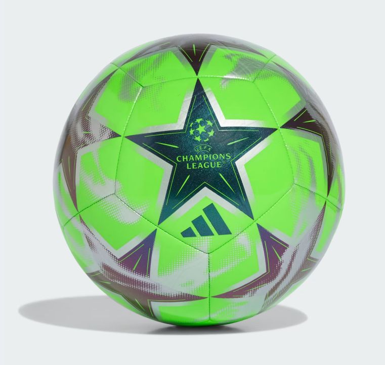 UCL 26/27 Club replica ball - ADIDAS