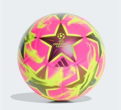 UCL 26/27 Club replica ball - ADIDAS