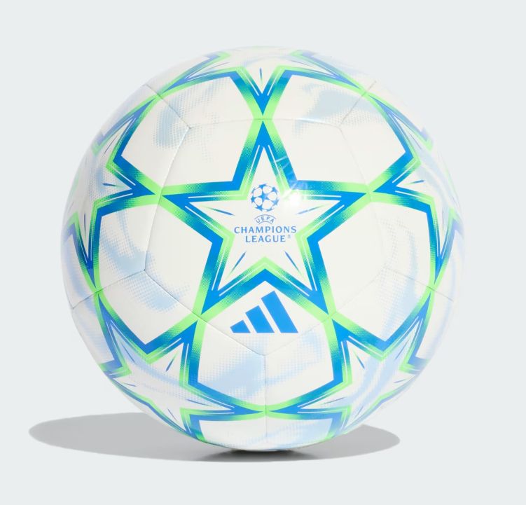 UCL 26/27 Club replica ball - ADIDAS