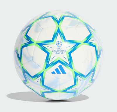 UCL 26/27 Club replica ball - ADIDAS