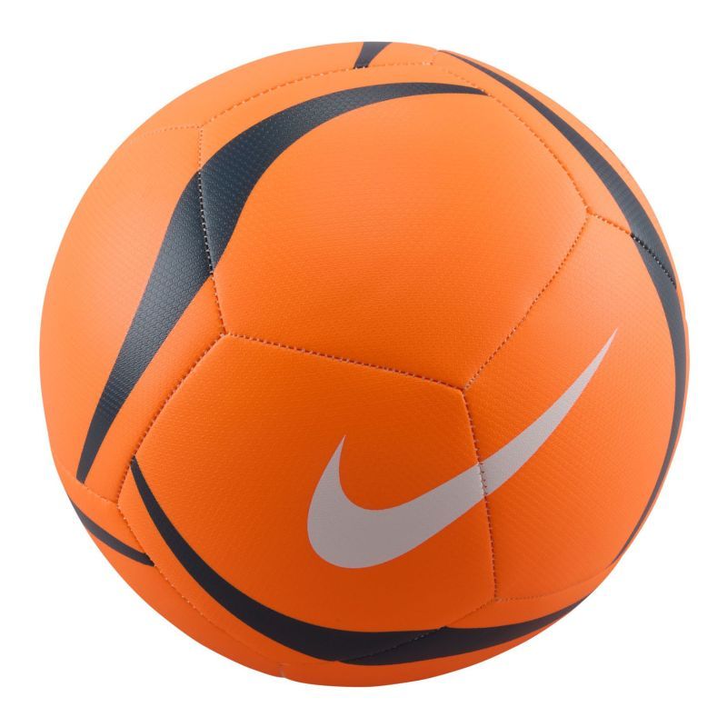 Nike Park team