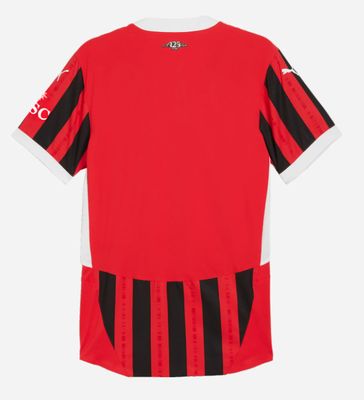 AC MILAN 24/25 Home Authentic - PUMA
