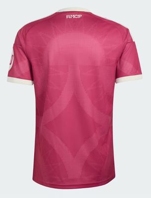 REAL MADRID 26/27 3rd - ADIDAS
