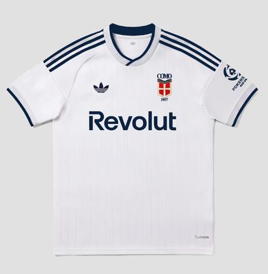 COMO 1907 26/27 Away - ADIDAS