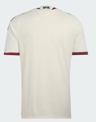 MANCHESTER UNITED 26/27 3rd - ADIDAS