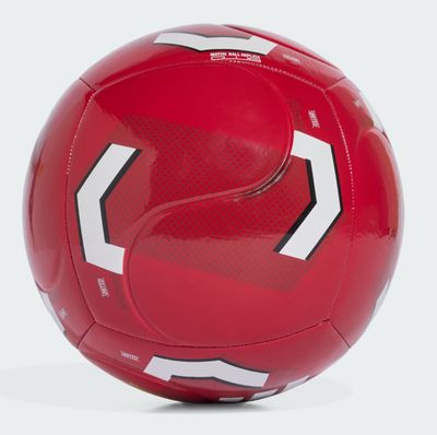 MANCHESTER UNITED FC 26/27 club ball - ADIDAS