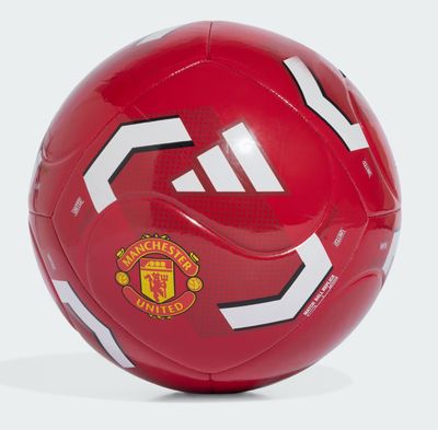 MANCHESTER UNITED FC 26/27 club ball - ADIDAS