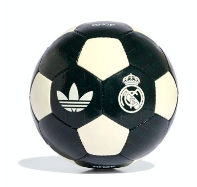 REAL MADRID  Retrò CLUB BALL 26/27 - ADIDAS