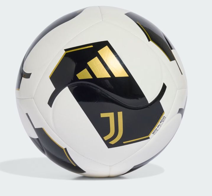 JUVENTUS FC 26/27 club ball - ADIDAS