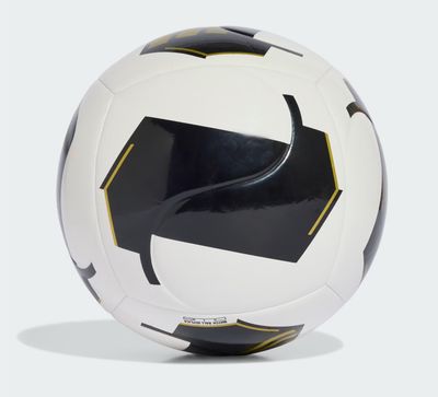 JUVENTUS FC 26/27 club ball - ADIDAS