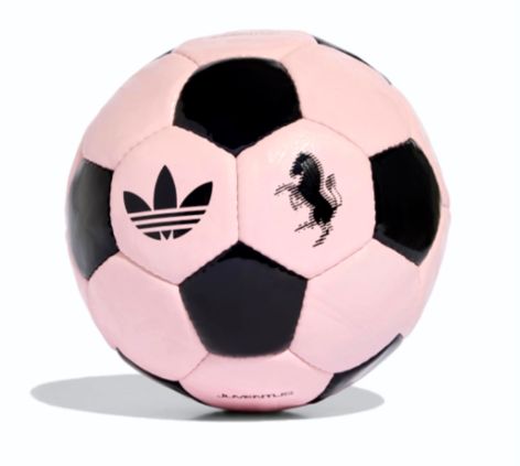 JUVENTUS FC Retrò CLUB BALL 26/27 - ADIDAS