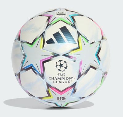 UCL 26/27 League Boxed - ADIDAS