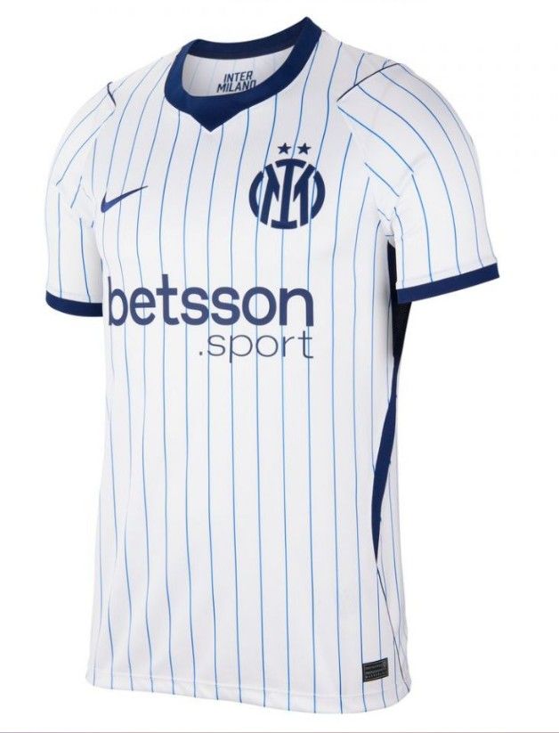 INTER FC 26/27 away - NIKE