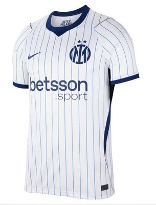 INTER FC 26/27 away - NIKE
