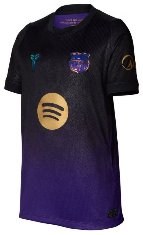 FC BARCELONA 26/27 away - NIKE