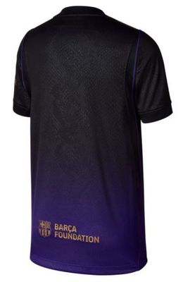 FC BARCELONA 26/27 away - NIKE