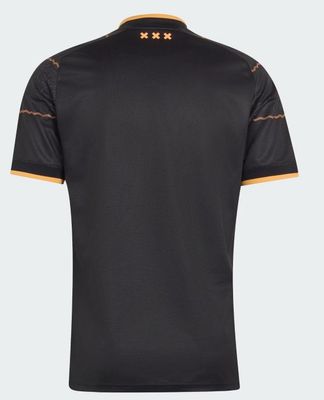 AJAX 26/27 away - ADIDAS
