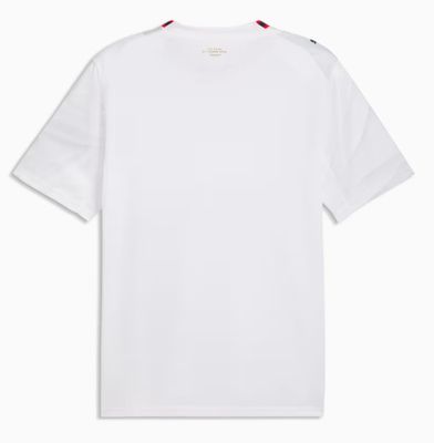 AC MILAN 26/27 away - PUMA