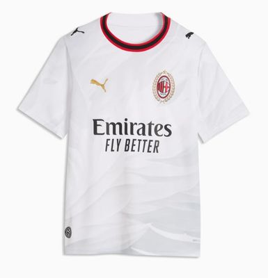 AC MILAN 26/27 away - PUMA
