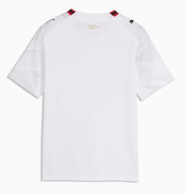 AC MILAN 26/27 away - PUMA