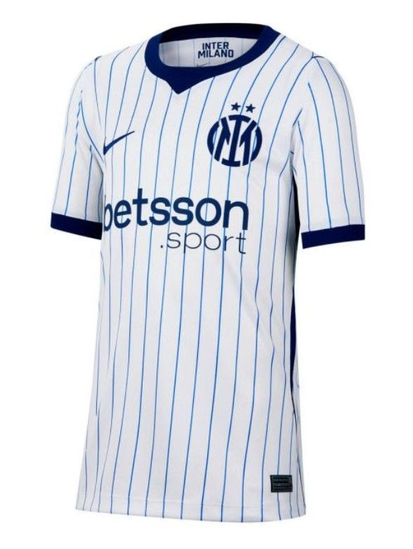 INTER FC 26/27 away - NIKE