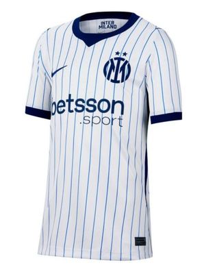 INTER FC 26/27 away - NIKE