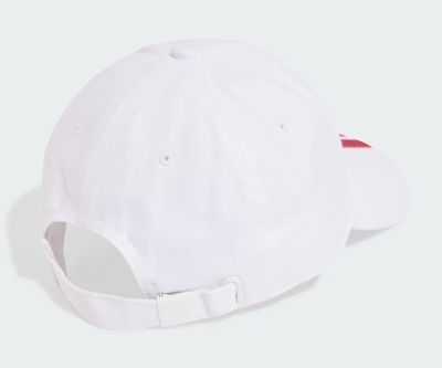 REAL MADRID 26/27 home fan cap - ADIDAS