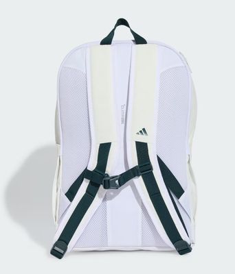 REAL MADRID 26/27 home backpack - ADIDAS