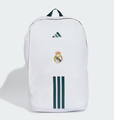 REAL MADRID 26/27 home backpack - ADIDAS