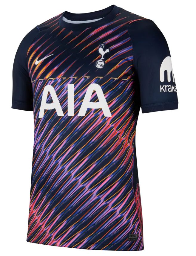 TOTTENHAM FC 26/27 away - NIKE