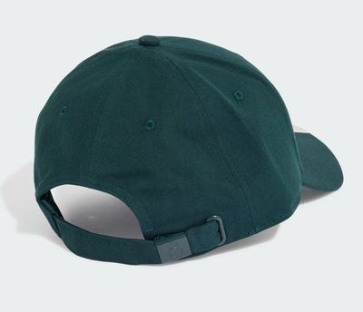 REAL MADRID 26/27 baseball fan cap - ADIDAS