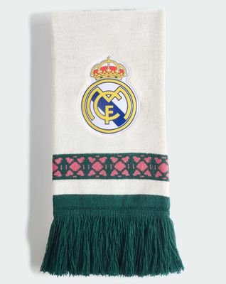 REAL MADRID fan scarf - ADIDAS