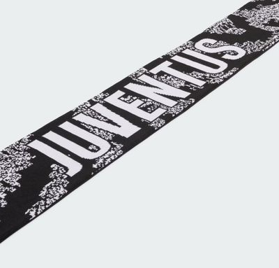 JUVENTUS FC fan scarf - ADIDAS