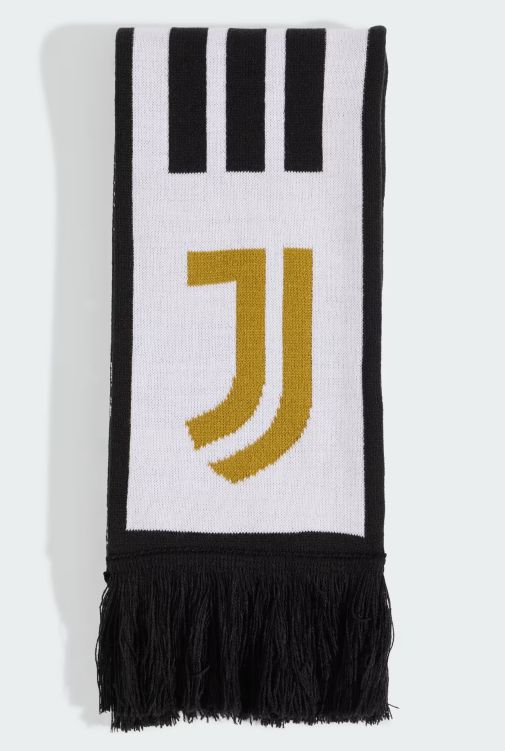 JUVENTUS FC fan scarf - ADIDAS