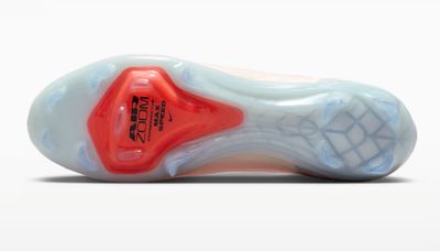 Nike Mercurial Superfly 11 Elite FG