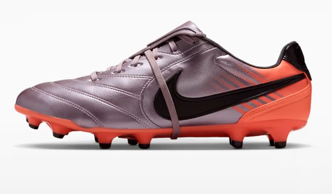Nike Tiempo Ligera Pro FG
