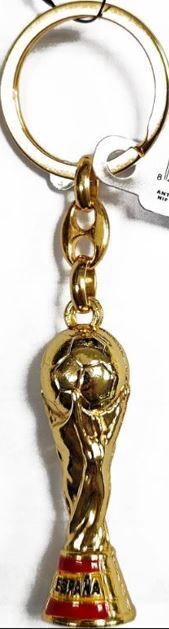 SPAIN 2026 Winner Fifa World Cup Trophy
