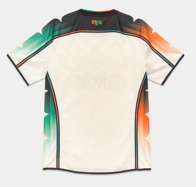 VENEZIA FC 26/27 away Authentic Match - NOCTA