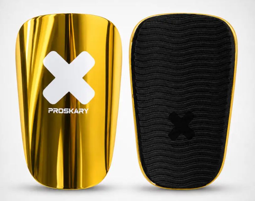 Shin Pads - PROSKARY